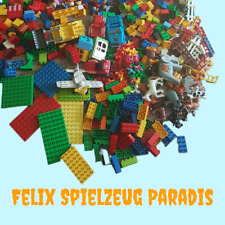 111 Teile - Lego Duplo - Starterset - Konvolut - Sammlung - Bausteine - Steine