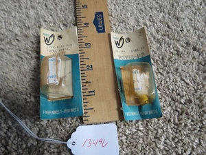 Weber fly fishing lures (lot#13496) - Picture 1 of 5