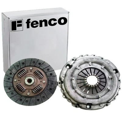 Kit de embrague 8-1/2" OD, 7/8" SP, 20T para Mitsubishi Galant, Dodge Colt, 2000 GTX Foto 1 de 4