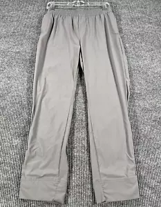 Columbia Pants Womens Size Small Gray Outdoor Hiking Active Casual Lightweight - Picture 1 of 19