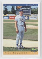 1993 Classic Best Stockton Ports Mick Kelleher #28