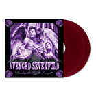 Avenged Sevenfold Sounding the Seventh Trumpet (Vinyl)