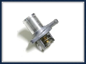 Thermostat Valve Renault Clio MK1 Kangoo Twingo Spare Parts Original - Picture 1 of 1