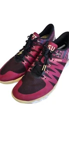 Nike Free Trainer 5.0 V6 AMP Florida State Seminoles - Men's Size 15 M - Picture 1 of 6