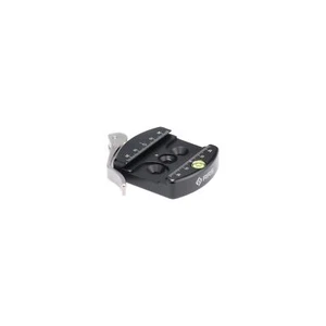 Really Right Stuff B2-LR II 60mm Lever-Release Style Quick-Release Clamp - Picture 1 of 4