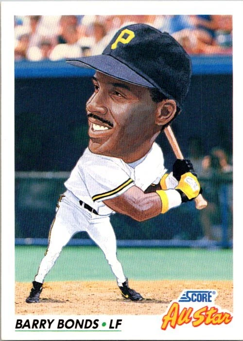 1992 Score Baseball Pick your player or finish your set  #751-893 - Image 1 of 1