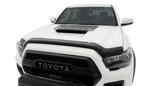Auto Ventshade (AVS) Hood Deflector - Fits 2016-2023 Toyota Tacoma Bugflector Ho - Picture 1 of 14
