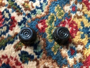 Ducane Cart Hub Cap G1125083 set of 2 - Picture 1 of 2
