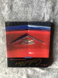 The Cadillac Century By John Heilig - Picture 1 of 2