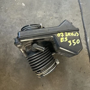 2007 lexus es350  Air Boot Filter 17880AD011 - Picture 1 of 8