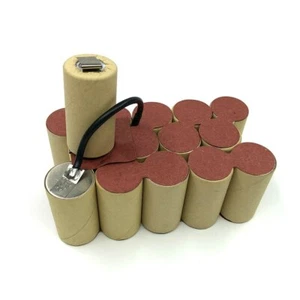 3000mAh für Doppelbohrmaschine Max 18V Ni MH Battery Pack CD 15-02-170 1502170 - Picture 1 of 5