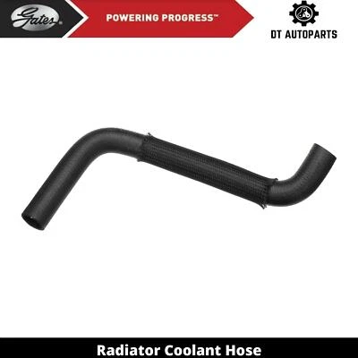 Manguera de refrigerante de radiador para Chevrolet Suburban 2015-2020 puertas superiores 2016 2017 Foto 1 de 3