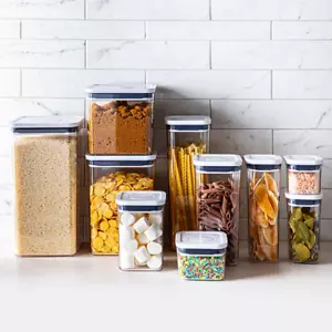 OXO Good Grips POP-Behälter - Bild 1 von 8
