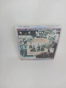 The Beatles Anthology 1 Vintage 500 Stück Puzzle 19" x 19" BB34015 Neu - Bild 1 von 11