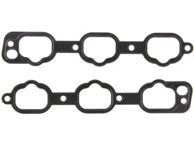 Juego de juntas de colector de admisión inferior Felpro 86895KP para Mercedes ML350 2003-2005 Foto 1 de 2