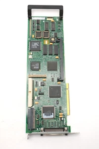 Contrôleur PCI Compaq SMART 2SL X079 SCSI /MAIN306 - Photo 1/4