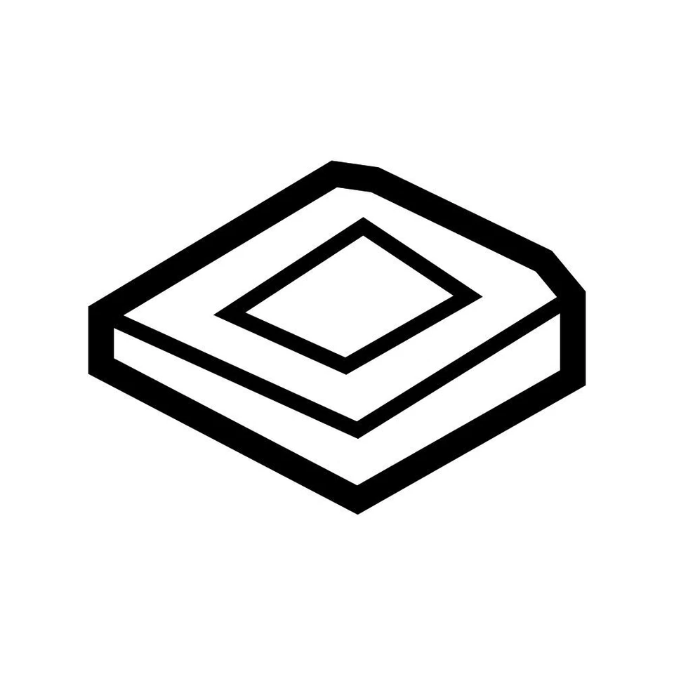 Genuine OEM Cargo Cover Handle For BMW 530xi 535i xDrive 535xi X5 2006-2013 - Image 1 of 1