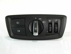 Bmw Control element light Switch schalter 1 1er F20 F52 X1 F48 F49 6131939361 - Picture 1 of 3