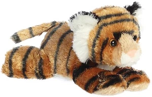 Aurora - Mini Flopsie - 8" Tanya Adorable Stuffed Animal - Picture 1 of 4