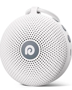 Dreamegg Máquina de Ruido Blanco - Máquina de Sonido Portátil para Bebé Adulto Características... - Imagen 1 de 7