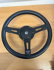 Classic 14" Mountney Steering Wheel B022 - Picture 1 of 3