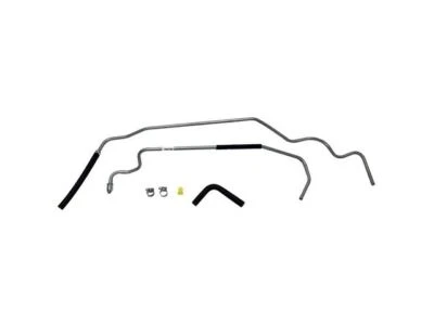 For 2001-2007 Toyota Sequoia Power Steering Return Line Hose Assembly 36121XCST - Image 1 of 2