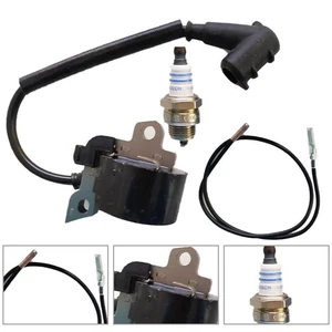 Ignition Coil For Stihl024 026 028 029 034 036 038 039 044 046 MS260/MS290/MS440 - Picture 1 of 7