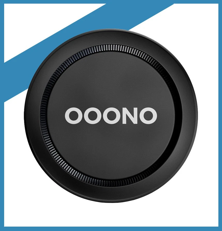 OOONO new version traffic alarm speed camera warning Blitzer.de refurb. Co-Driver No1 - Image 1 of 4