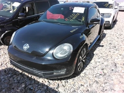 Volkswagen Beetle 2013 motor de 2,0 L fabricante de equipos originales 103 k millas (LKQ ~ 436728051) Foto 1 de 4