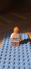 LEGO Star Wars Weequay Skiff Guard Minifigure Rintel Aren 75174 sw0821
