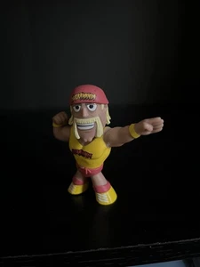 Wwe Funko 2015 Hulk Hogan Hulkamania Mystery Mini Figure Walmart Exclusive - Picture 1 of 4