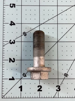 Parafuso de montagem pinça de freio dianteiro Porsche Cayenne Audi Q7 VW Touareg - N90685403 - Imagem 1 de 4