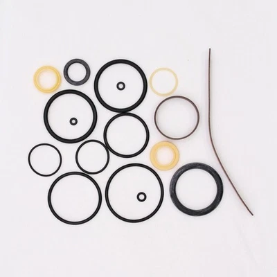 Kit de reconstrucción de amortiguador trasero Polaris RZR 800 RZR S RZR 4 2008-2014 1500742 Foto 1 de 4