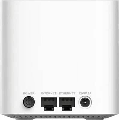 D-Link COVR-1102 Netzwerksender - Weiß, 2 Stück - Bild 1 von 4