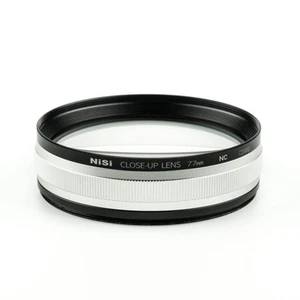 NiSi 77mm Macro Lens Filter Kit Superior Optical Quality for Close Up Photogr... - Picture 1 of 9