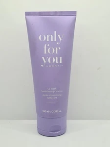 'ONLY FOR YOU' von MONAT - Co-Wash Conditioning Hair Cleanser 100ml NEU VERSIEGELT - Bild 1 von 2