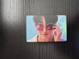 KPop Demon Hunters Collectible Trading Card (SBY14) - Saja Boys - Jinu - Picture 1 of 2