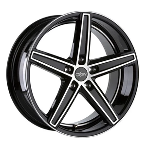 Llantas Oxigin 18 Concave 9.0x20 ET38 5x114.3 SWFP para Hyundai iX35 Santa Fe So - Imagen 1 de 7