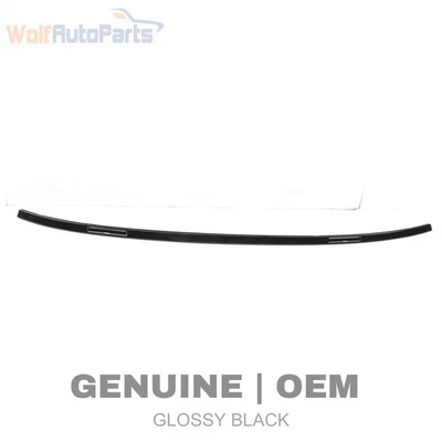 BMW M3 2015-2018 3,0 L - carril portaequipajes techo derecho 8061444 Foto 1 de 4