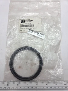 APEX 17-62-2.5-U, BUNA 2.5" VALVE BODY GASKET, 0683G - Picture 1 of 4