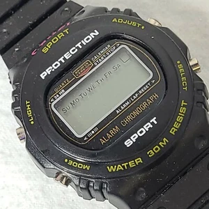 Camel Collector QUARTZ vintage watch SPORTS VERSION Water Resist, ETC - Picture 1 of 5