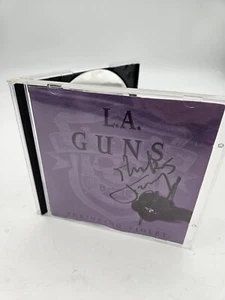 Shrinking Violet by L.A. Guns (CD, May-1999, Perris Records) - Imagen 1 de 3