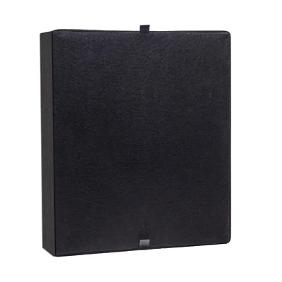 alfdaAntiSMOKE Ersatzfilter für Luftreiniger alfda ALR160