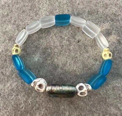 Surfer Bracelet Summer  - Image 1 of 3