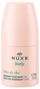 Body Rêve de Thé Fresh-Feel Deodorant 24H (50ml) - Picture 1 of 4