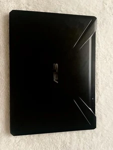 ASUS TUF FX505DT-AH51 15.6" 8GB RAM 256GB SSD Gaming Laptop - Picture 1 of 2