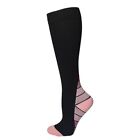 Physical Exercise Compression Socks Gradient Color Fitness Socking  Yoga