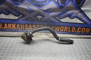 C4-9 DAMAGED WATER PUMP ASSEMBLY 02 YAMAHA YZF600 YZF 600 R THUNDERCAT FREE SHIP - Picture 1 of 12