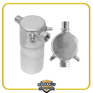 A/C Accumulator Fits Chevrolet Blazer S10 GMC Envoy Sonoma 4.3L RD 5203C - Picture 1 of 1