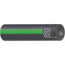 28442 Gates Heater Hose Driver or Passenger Side Upper for Peterbilt 362 372 375